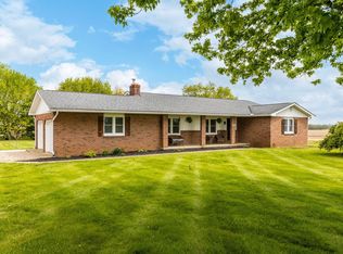 20 Blacklick Eastern Rd NW, Millersport, OH 43046