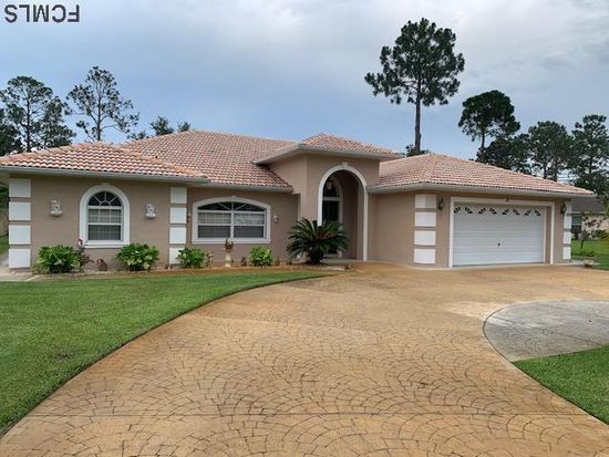 32 Whittingham Ln Palm Coast Fl 32164 Zillow