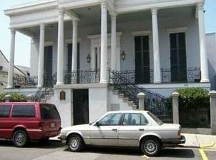 519 Dauphine St, New Orleans, LA 70112