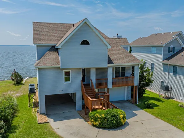903 Harbour View Dr Lot 27-26, Kill Devil Hills, NC 27948