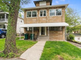2014 Highland Ave #1, Cincinnati, OH 45219