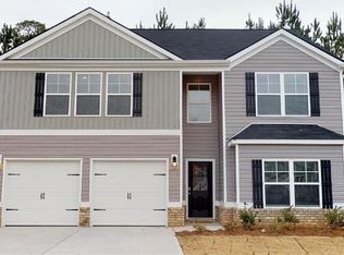 3007 Chris Cir, Villa Rica, GA 30180