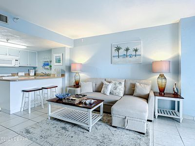 3647 S Atlantic Ave #2D, Daytona Beach Shores, FL, 32118