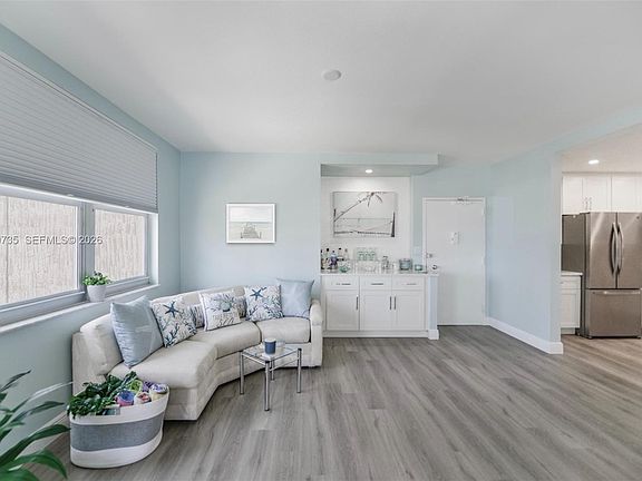 2nd image of 1985 S Ocean Dr APT 8P