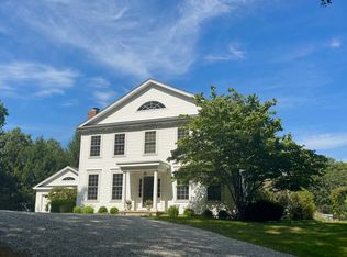 153 Mitchell Hill Rd, Lyme, CT 06371