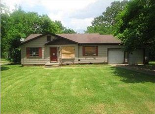 228 Lawrence Rd, Jackson, MS 39206