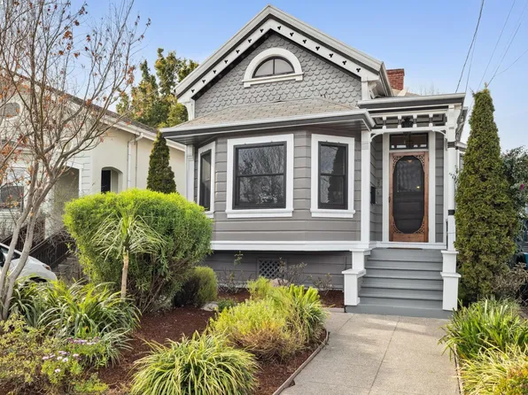 873 Oak St, Alameda, CA 94501