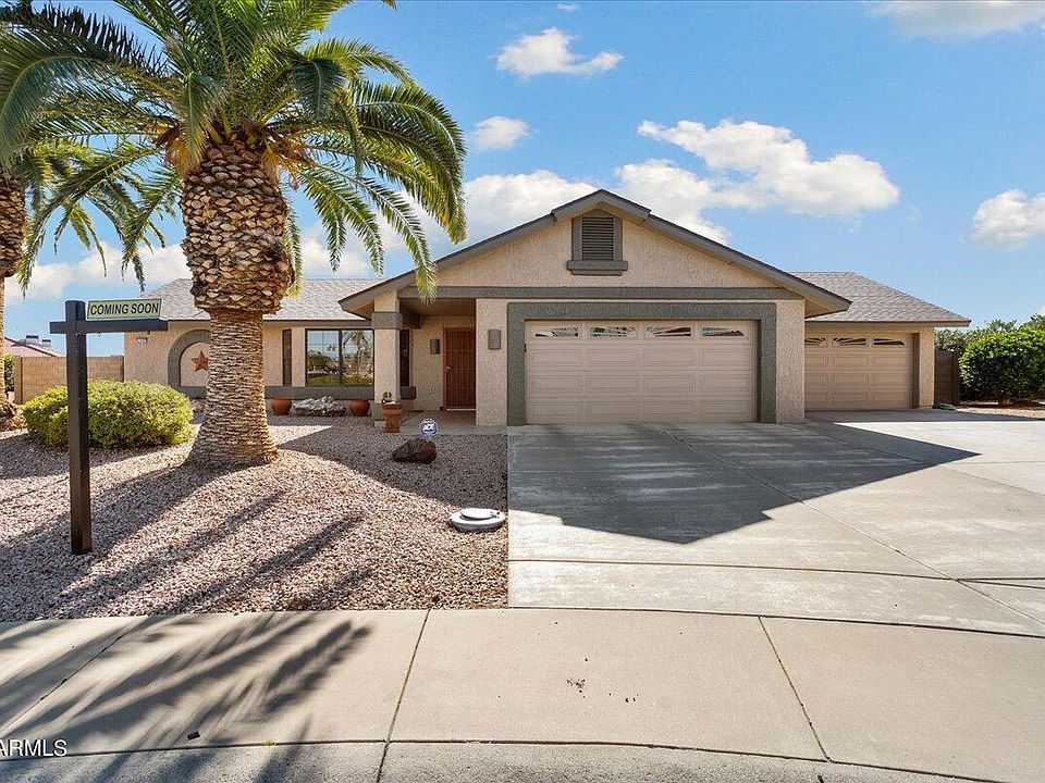 1st image of 13507 W Gemstone Dr