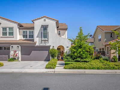 250 Calle Del Rey, Morgan Hill, CA, 95037