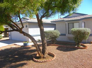 5872 N Edenbrook Ln, Tucson, AZ 85741