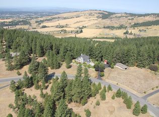 8421 S Sagewood Dr, Spokane, WA 99223