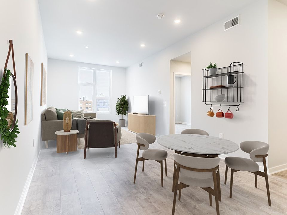 The Ryley Apartment Rentals Philadelphia, PA Zillow