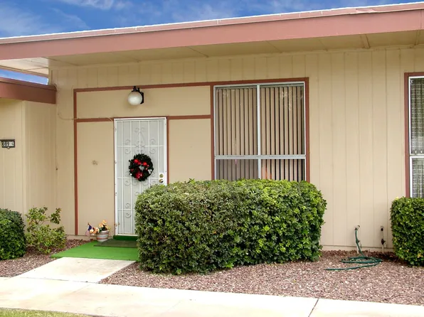 13089 N 100th Ave Unit G, Sun City, AZ 85351