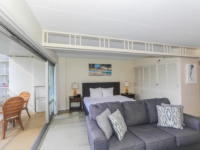 1777 Ala Moana Blvd #705 — Photo 10