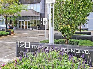 120 Harrison Garden Blvd Unit 510, Toronto, ON M2N 0H1