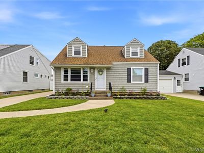 114 Sherwin Dr, Tonawanda, NY, 14150
