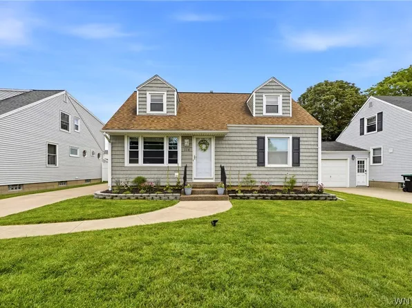 114 Sherwin Dr, Tonawanda, NY 14150