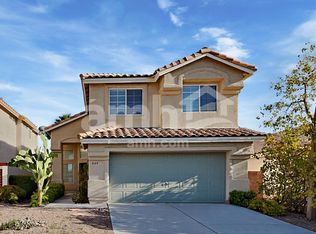 909 Hornbeak Ct, Las Vegas, NV 89123