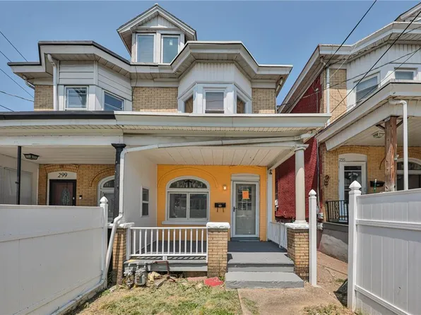 297 W Berwick St, Easton, PA 18042