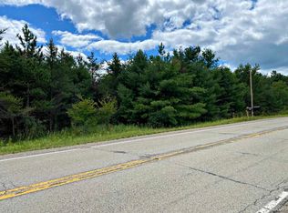 LOT 22 County Road Z, Pembine, WI 54156