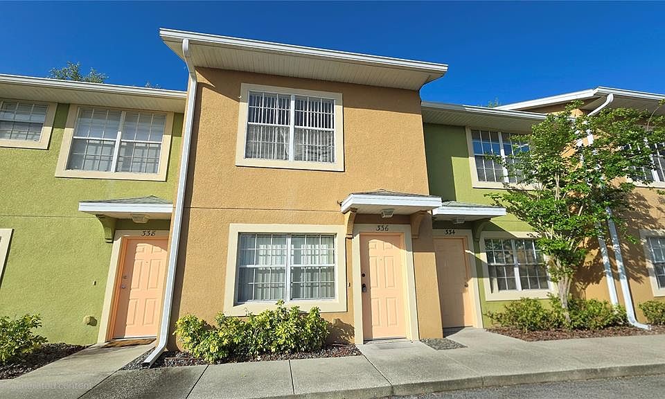 1st image of 336 CERVANTES DRIVE #336