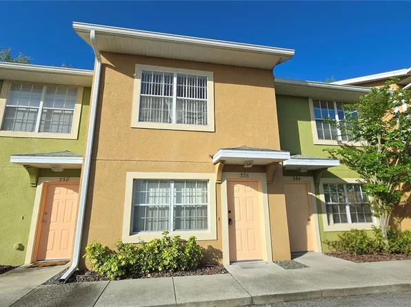 336 Cervantes Dr #336, Kissimmee, FL 34743