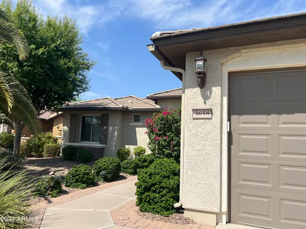 3658 N Princeton Ct, Florence, AZ 85132
