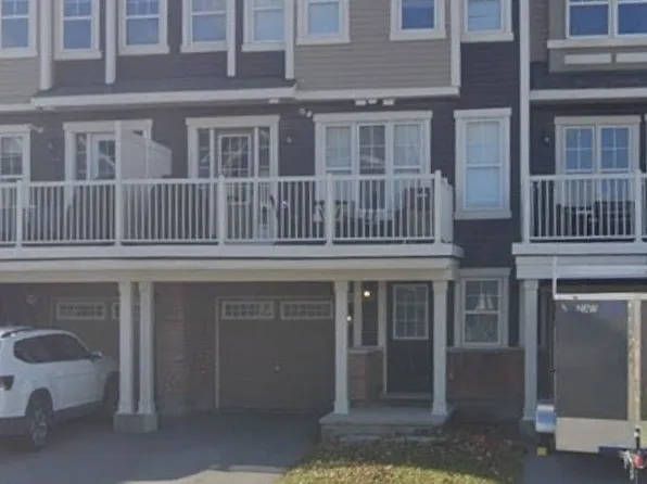 315 Pumpkinseed Cres, Ottawa, ON K2J 6J9