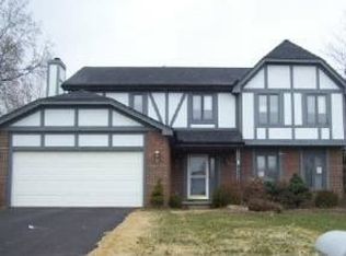 9552 Saint Andrews Rd, Perrysburg, OH 43551