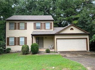 10535 Virginia Pine Ln, Johns Creek, GA 30022