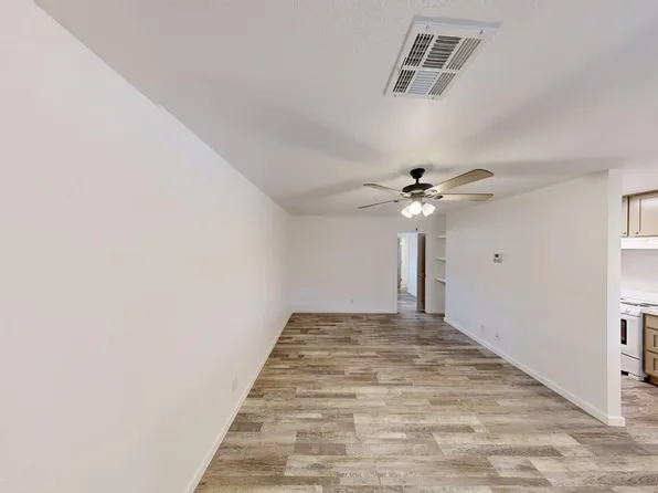 Malibu Apartments