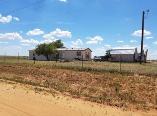 2940 County Road P, ABERNATHY, TX 79311