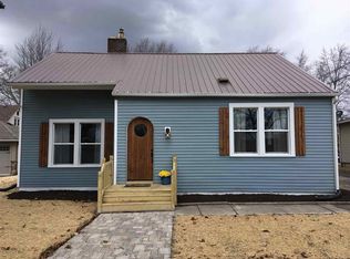 216 W 16th St, Auburn, IN 46706