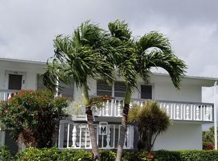 257 Chatham E #M, West Palm Beach, FL 33417