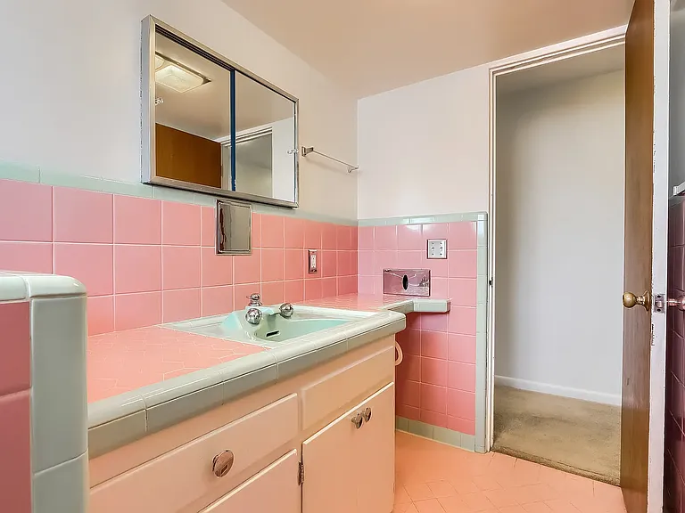 hall bath