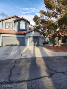 3704 Blairmoor St, North Las Vegas, NV, 89032