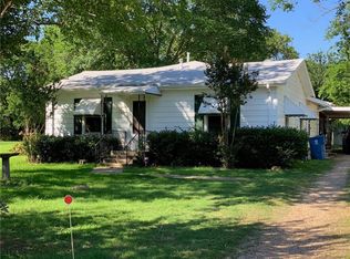 205 Johnson St, Seagoville, TX 75159