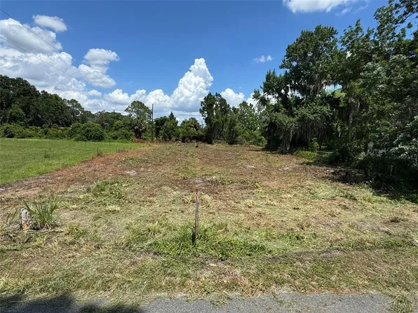 Cove Rd Lot 1, Tavares, FL 32778