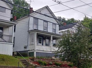 12 E Clinton St #1, Johnstown, NY 12095
