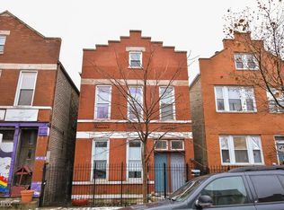3426 W McLean Ave, Chicago, IL 60647