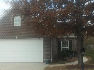 295 High Ridge Dr, Pelham, AL 35124