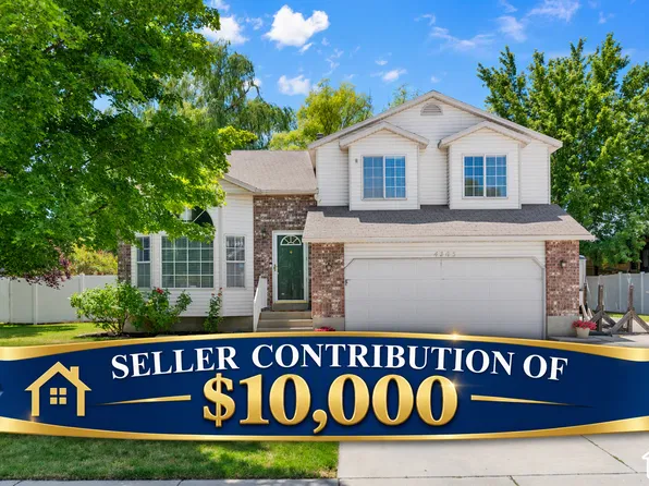 4203 W Liberty Creek Dr, South Jordan, UT 84009