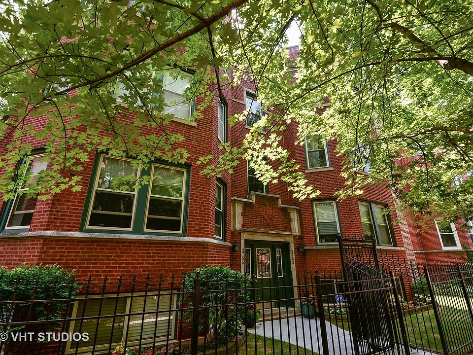 1st image of 2753 N Spaulding Ave #3