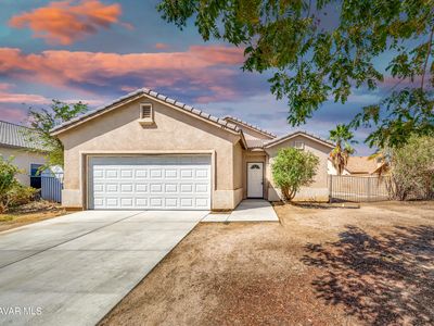 447 Corona Ct, Lancaster, CA, 93535