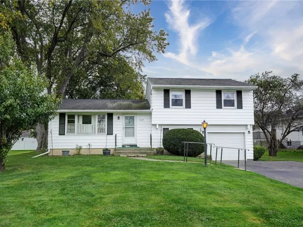 3625 Lyell Rd, Rochester, NY 14606