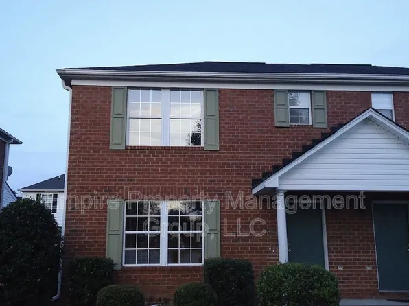 17 Pennridge Ct, Columbia, SC 29229