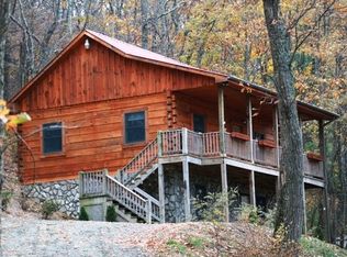 116 Grouse Run Dr, Todd, NC 28684
