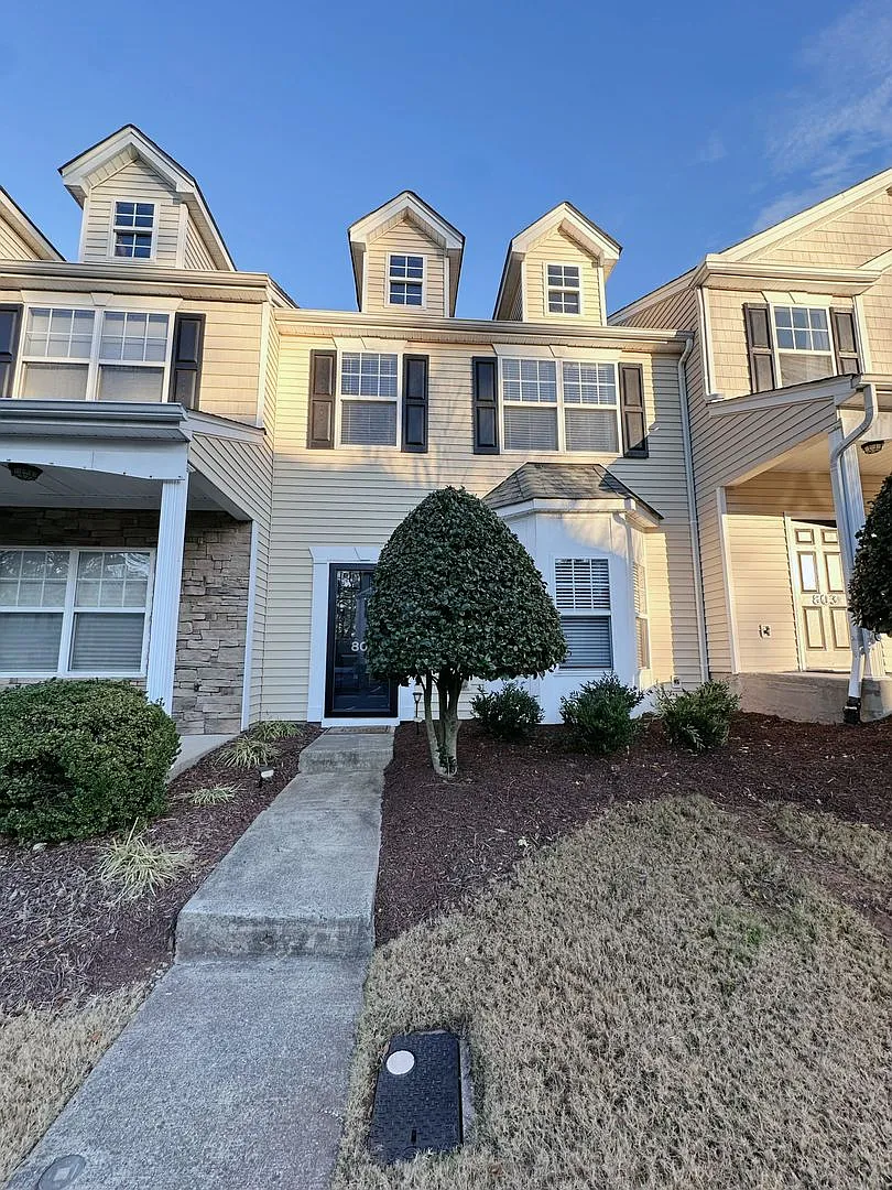 Building Photo - 1725 Tw Alexander Dr #802