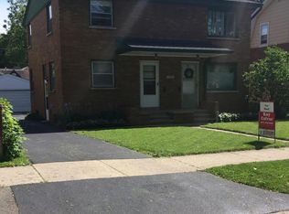 1509 W Monroe St #1, Waukegan, IL 60085