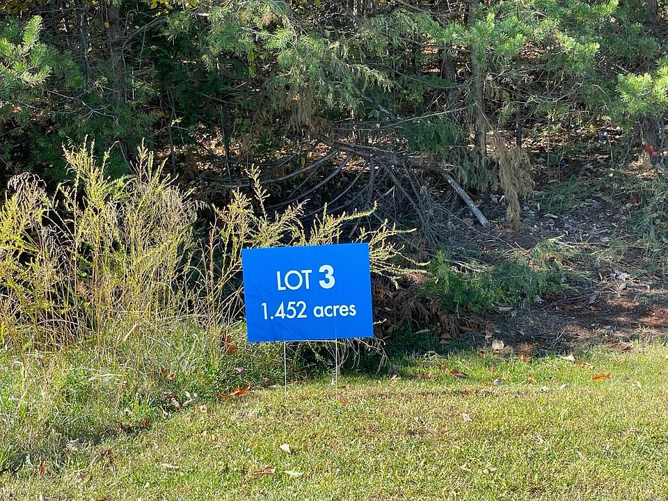2nd image of 0 Stonewall Rd Lot 3
